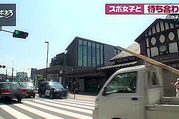 0001339_巨乳長身のスレンダー日本人女性が潮吹きするガン突き素人ナンパセックス