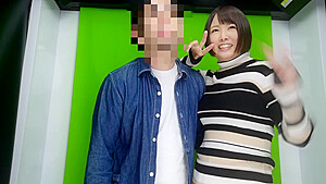 0002211_巨乳の日本人の女性が人妻NTRのエロ性交販促MGS１９min