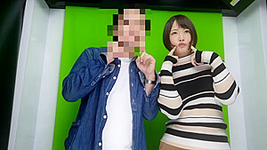 0002211_巨乳の日本人の女性が人妻NTRのエロ性交販促MGS１９min