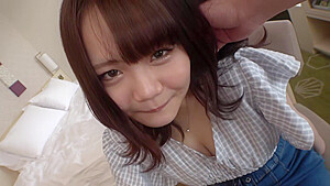 0003025_爆乳のニホンの女性がアクメのエチハメ販促MGS19min