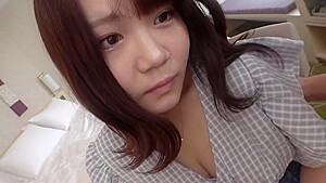 0003025_爆乳のニホンの女性がアクメのエチハメ販促MGS19min