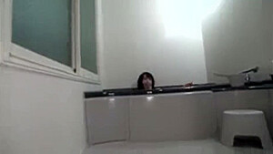 02151 Step brother is lustful for his Step sister