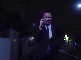 03010,Woman writhing in lewd play