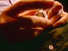 03F1223-A Who Is While Watching A Movie And Is Rubbed With An Aphrodisiac And Her Body Burns