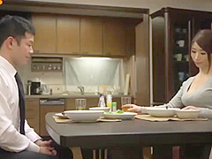 04114 mature woman creampie