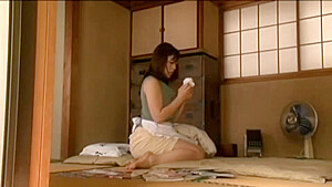 05455 Mature Woman x Porn Drama