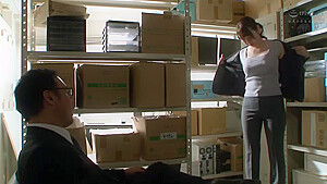 06432 Married Woman Shame