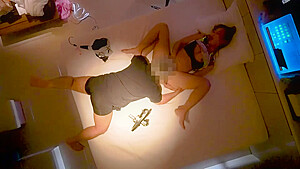 06615 Gal SEX causes agony
