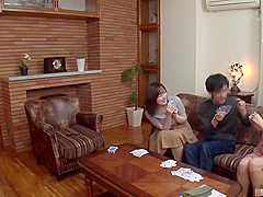 06C0324-Perverted Step mother sneaks into her Step daughter's room and visits her boyfriend at night