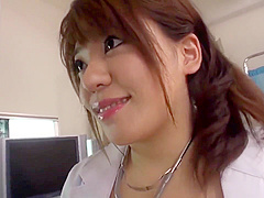 081 Dr mizuki Treat Young Boys Clip-3