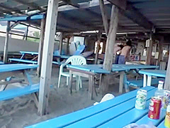 08206,A woman in serious agony