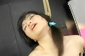 マゾフィズム097