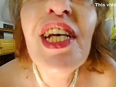 1045 Dawn Brings A New Homewrecker Video  Showed Seans Wife How A Woman Should Fuck