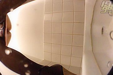 1080 - Female Toilet 04