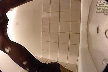 1080 - Female Toilet 04
