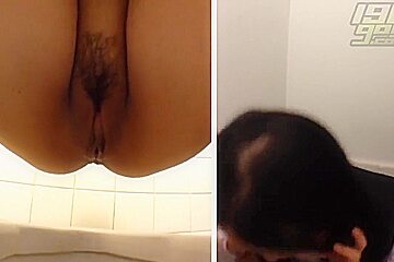 1080 - Female Toilet 04