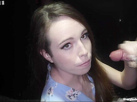 11 cumshots girl! You are not for the fainthearted!