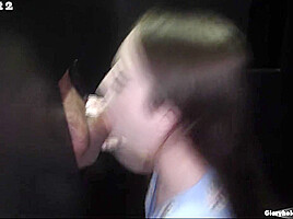 11 cumshots girl! You are not for the fainthearted!