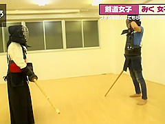 汗びッしょびしょ～お胸がぶッるんぶるん014wwwwwwww
