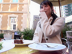 セックスで満足したい…正統派美容部員1540wwwwwwwww