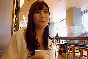おさん感全開のおっとり彼女016wwwwwwwwwwwwwww