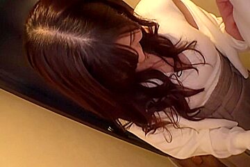 おさん感全開のおっとり彼女016wwwwwwwwwwwwwww