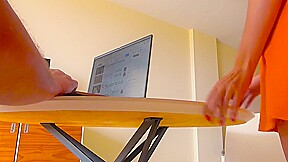 18 Year Old Fucks Small Dick 9 Min