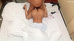 18 Yers Old Desi Indian Girlfriend Was Fucking Hard In Hotel With Boyfriend