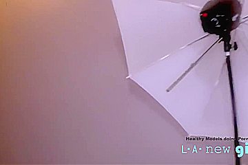 18 teen 18+ Supermodel Sucks Cock At Her Fist Casting Audition