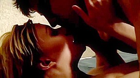 18yr Virgin Boy Fucks Girl For The First Time