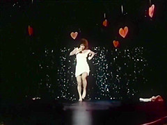 1985 - White Dress