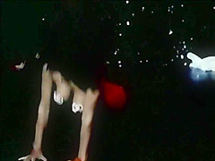 1985 - White Dress
