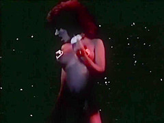 1985 - White Dress