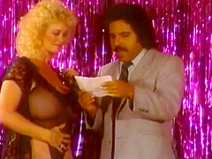 1986 - Big Top Cabaret - 0