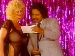 1986 - Big Top Cabaret - 0