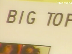 1986 - Big Top Cabaret - 0
