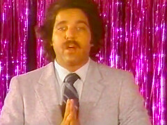 1986 - Big Top Cabaret - 0