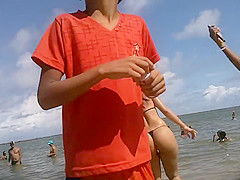 2 brazilian big BUNDAS 2 2015