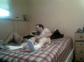2 of ex cheating