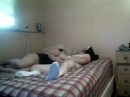 2 of ex cheating