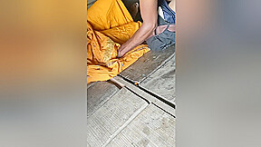 20 Years Old Indian Village Girl Rupa Shared With Step brothers Friend