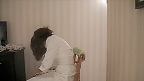2017 Wedding Dress bondage