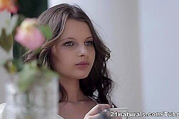21Sextury XXX Video: Sweep me off my feet!