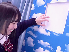 220522彼氏さんのチンチン当てゲーム5