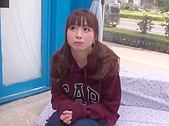 230502クルマの中へ誘って美人とセックスg3