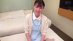 240328天使みたいな淫乱看護師とハメハメe4