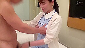 240328天使みたいな淫乱看護師とハメハメe4