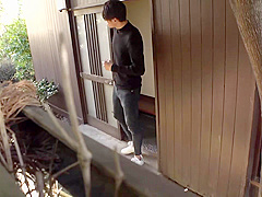 326ONS-011 Japanese Amateur