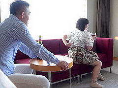 326kss-012 [erotic Potential Hidden In The 143cm Minimu