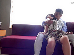 326kss-012 [erotic Potential Hidden In The 143cm Minimu